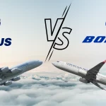 Airbus X Boeing