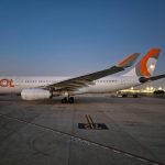 A330 GOL